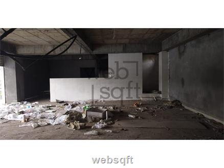 Commercial Shop-Mulgi for Rent in Shaikpet